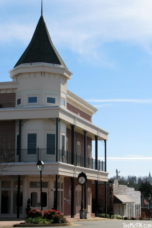 Clifton Peoples Bank