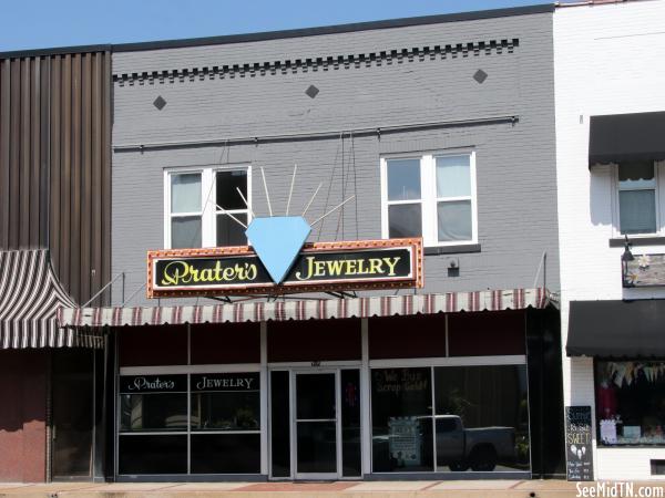 Prater's Jewelry