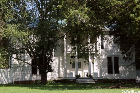 Mansion at 113 High St.