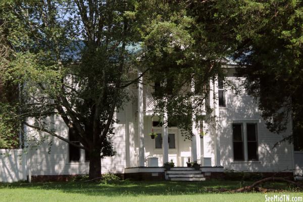 Mansion at 113 High St.