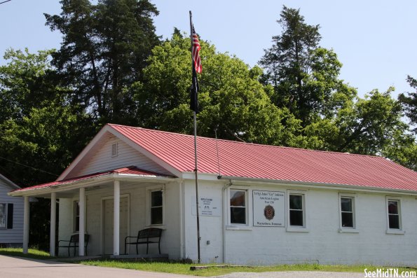 American Legion Post 130