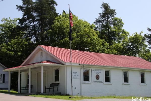 American Legion Post 130