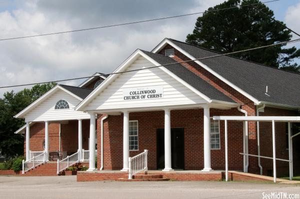 Collinwood Church of Christ