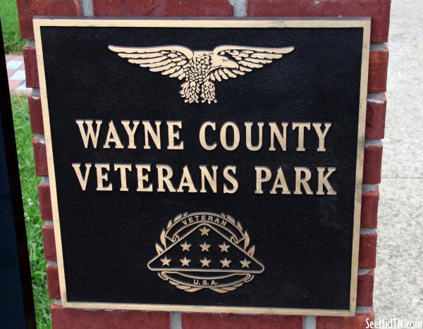 Veterans Park - Collinwood