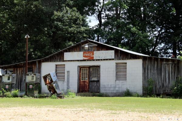 Ray's Market
