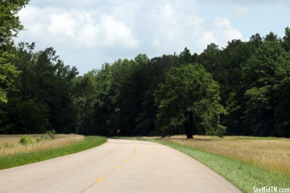 Natchez Trace Parkway