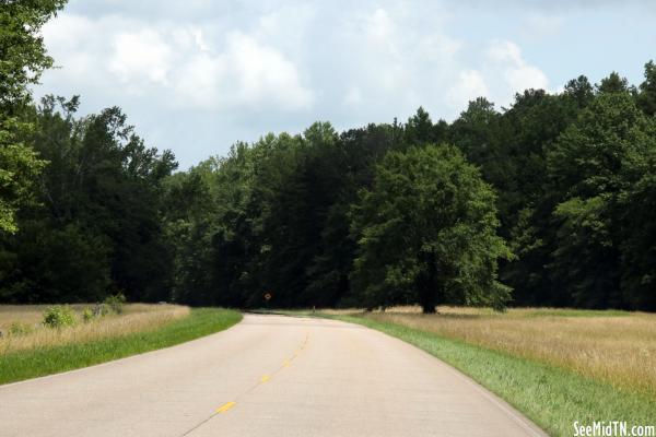 Natchez Trace Parkway