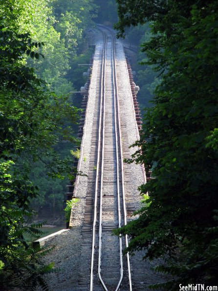 Train Bridge