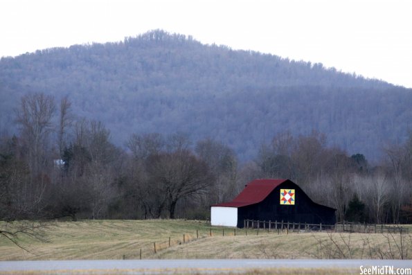 Quilt Barn