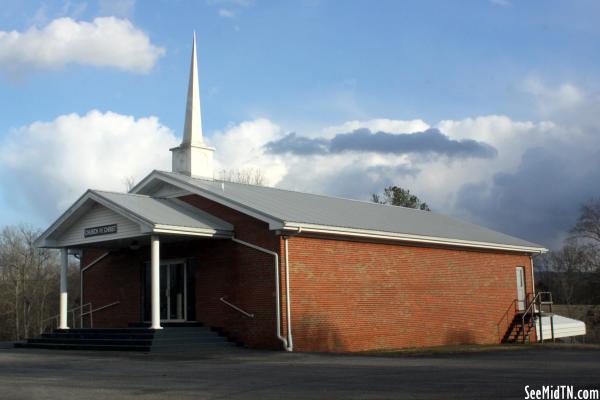 Quebeck Church of Christ