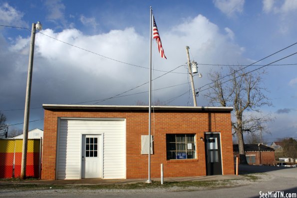 Doyle City Hall