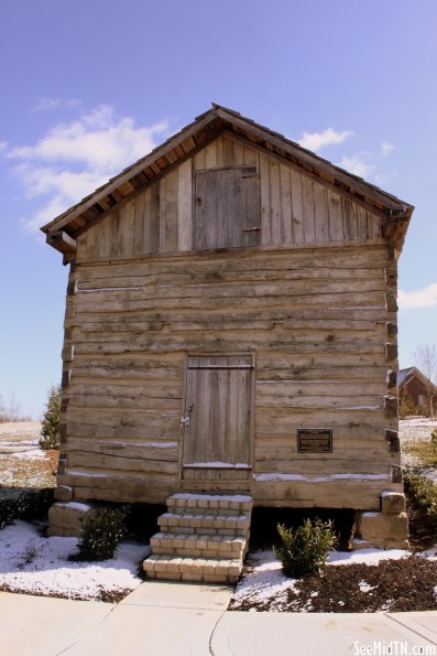 Elmbrooke Barn - Brentwood