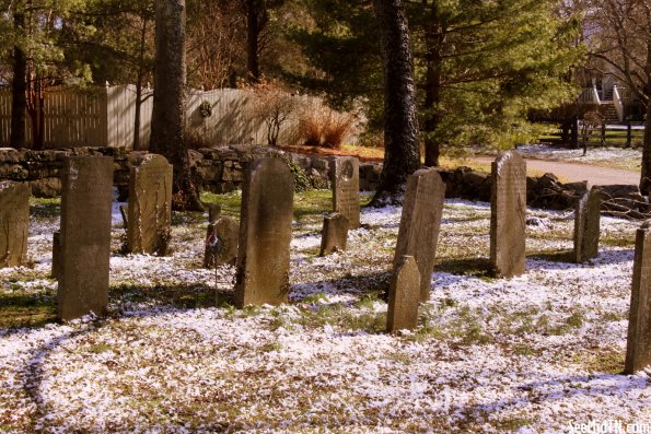 Green Hill Cemetery