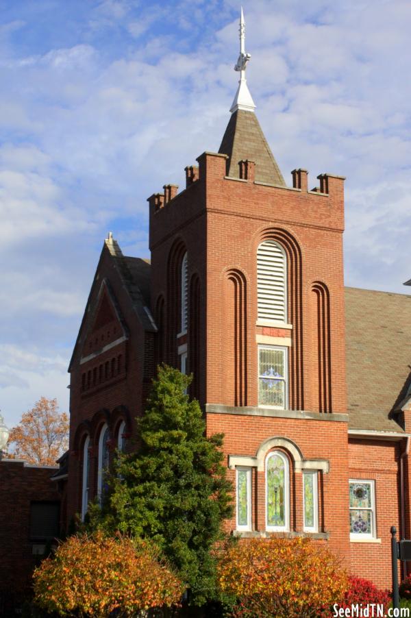 Franklin Presbyterian Church