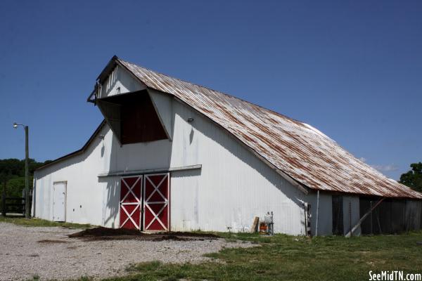 Ravenswood Barn