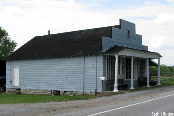 Cainsville Old Business