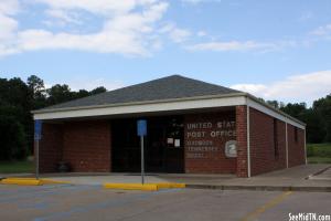 Post Offices