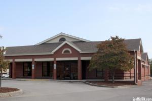 Post Offices