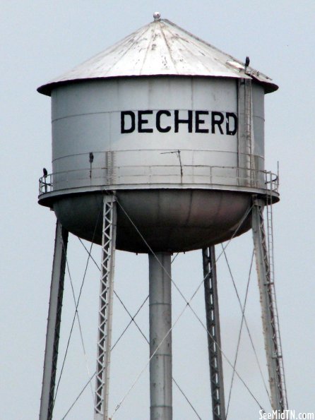 Decherd