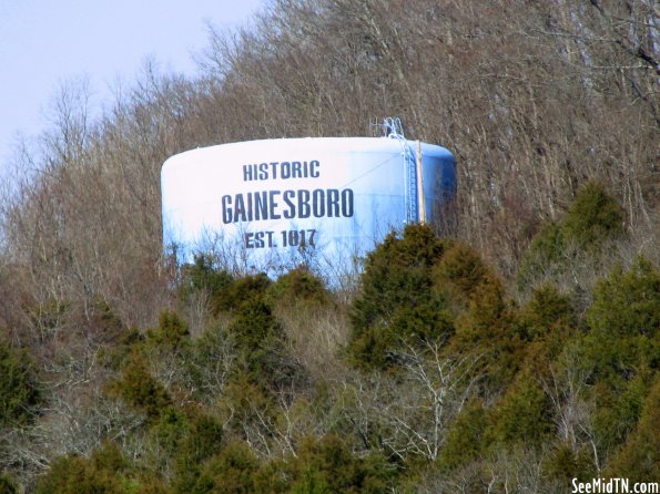 Gainesboro