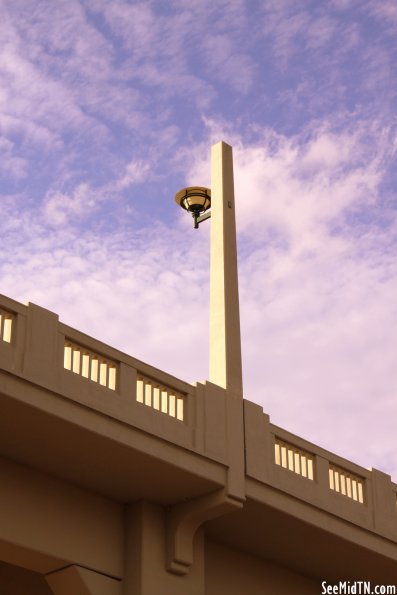 Market Street Bridge Lamp