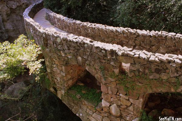 53: Stone Bridge near Deer Park