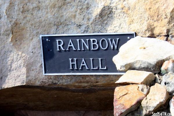 57: Rainbow Hall