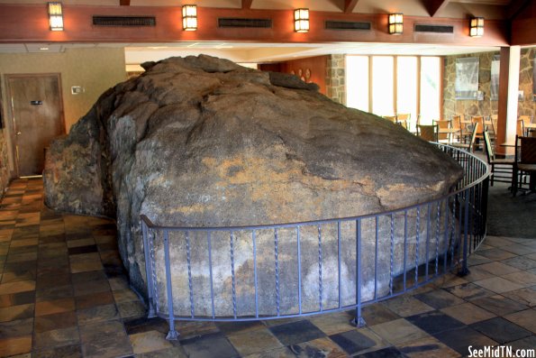 Big Rock Grill