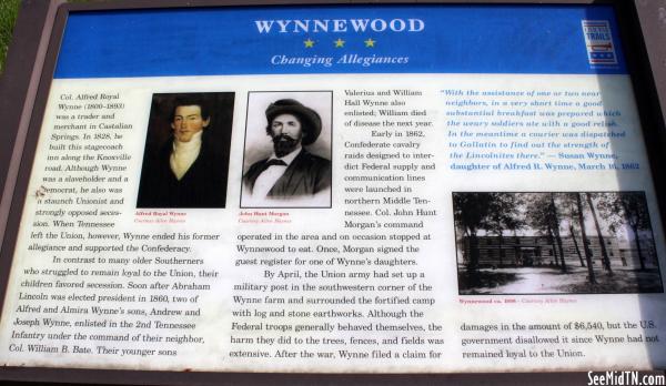 Sumner: Wynnewood
