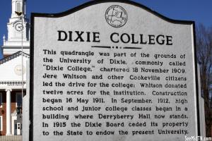 Historical Markers