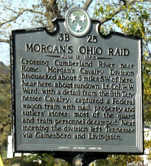 Smith: Morgan's Ohio Raid, June 12, 1863