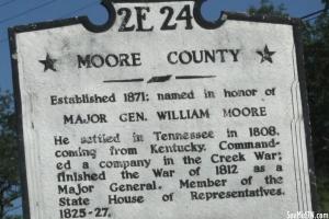 Moore Co.