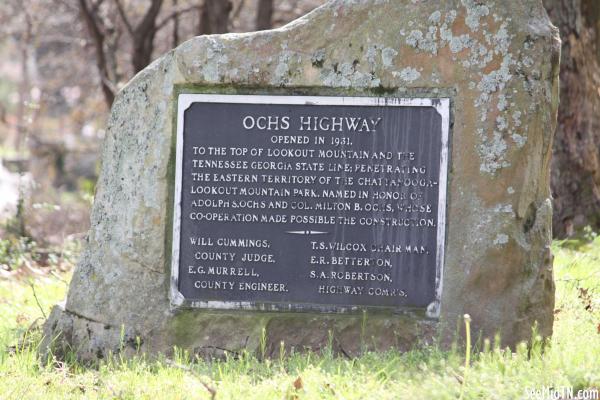 Ochs Highway