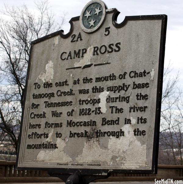 Camp Ross
