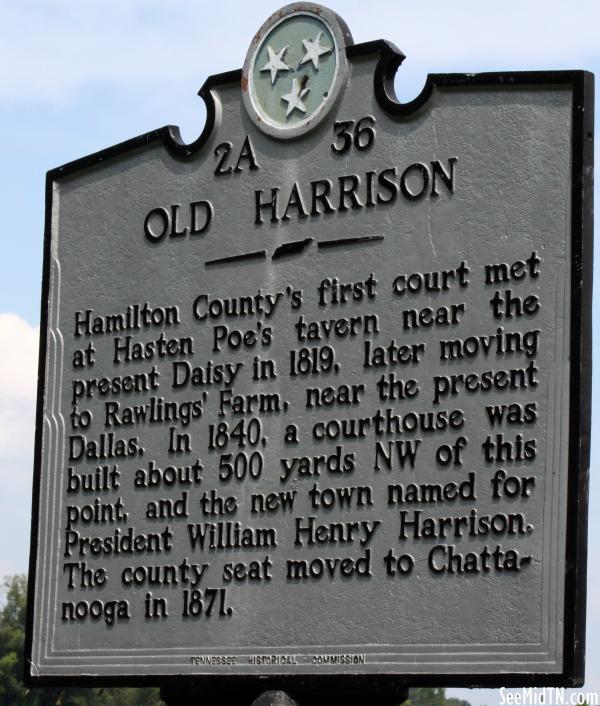 Old Harrison