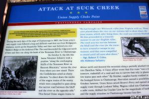 Historical Markers