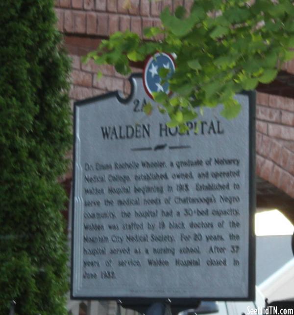 Walden Hospital