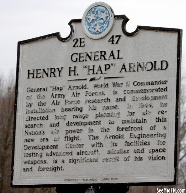 Coffee: General Henry H. 