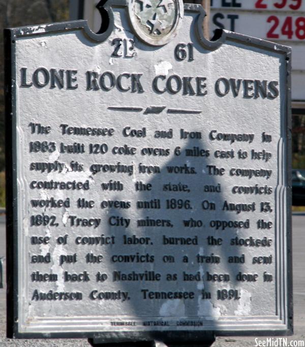 Grundy: Lone Rock Coke Ovens