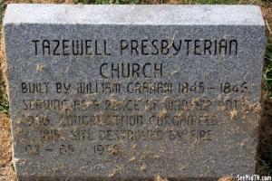 Historical Markers