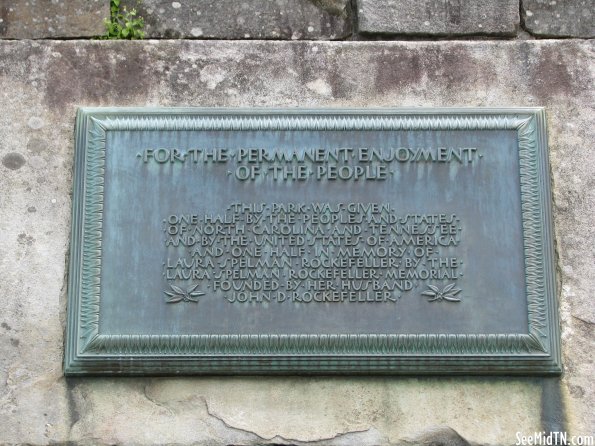 Sevier: For the Permanent Enjoyment of the People Sevier: For the Permanent Enjoyment of the People