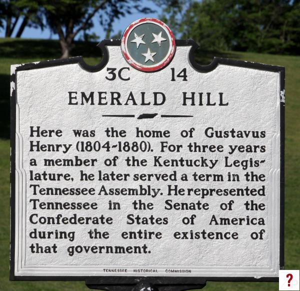 Emerald Hill