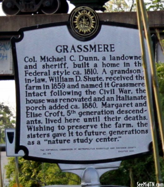 Grassmere