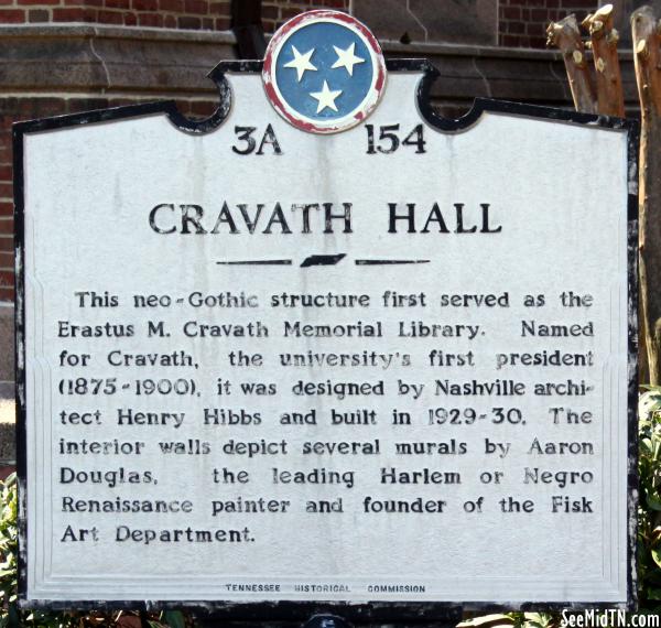 Cravath Hall