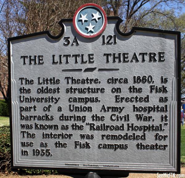 Little Theater