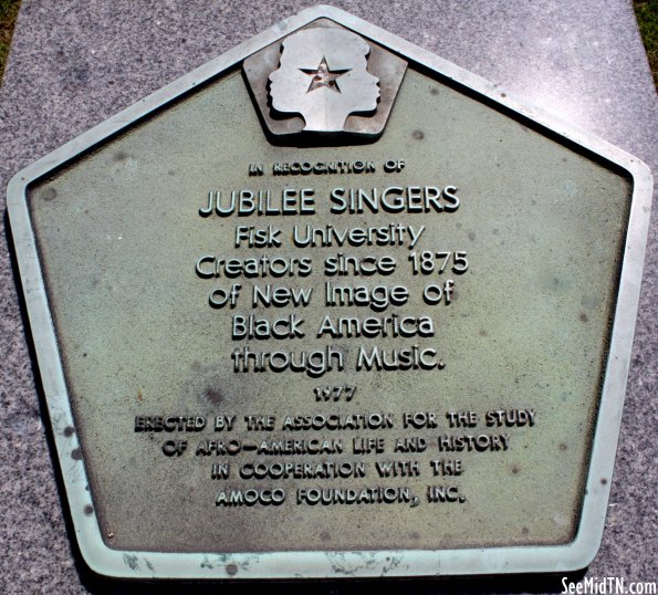 Jubilee Singers