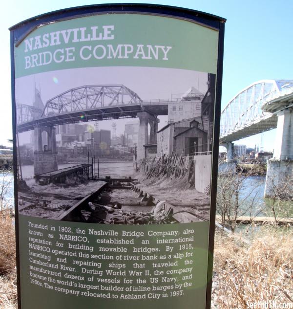 Nashville Bridge Company