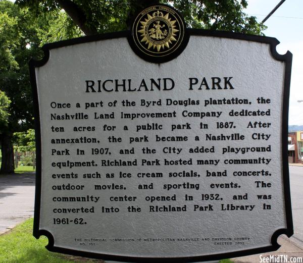 Richland Park