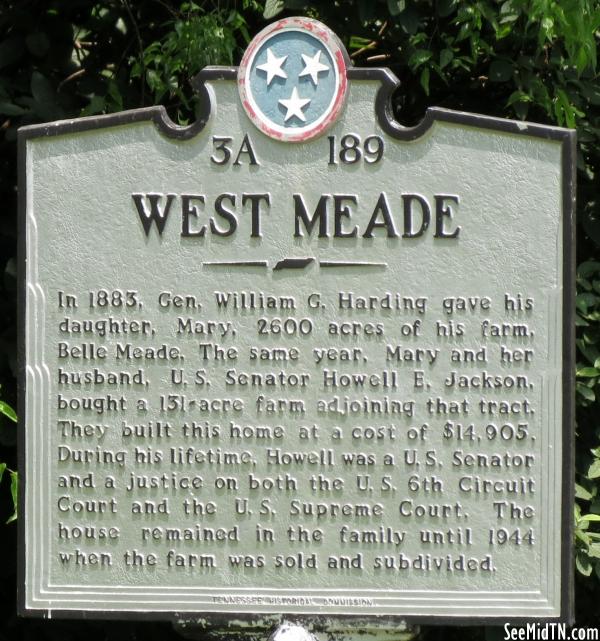 West Meade