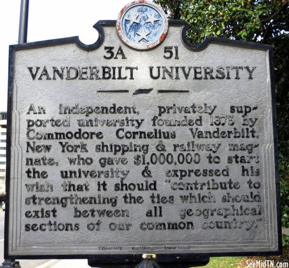 Vanderbilt University